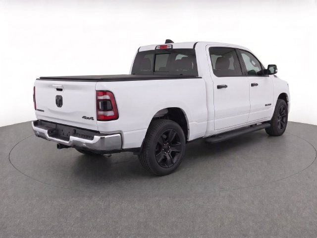 Used 2023 Ram 1500 Big Horn/Lone Star Truck Quad Cab