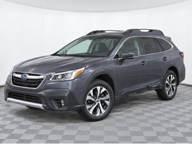 Used 2020 Subaru Outback Limited SUV