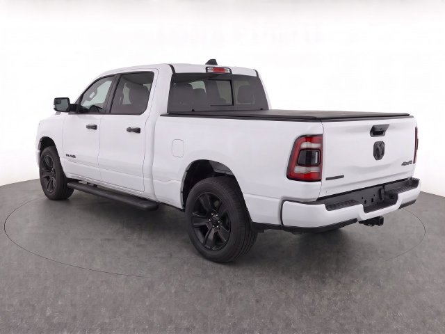 Used 2023 Ram 1500 Big Horn/Lone Star Truck Quad Cab