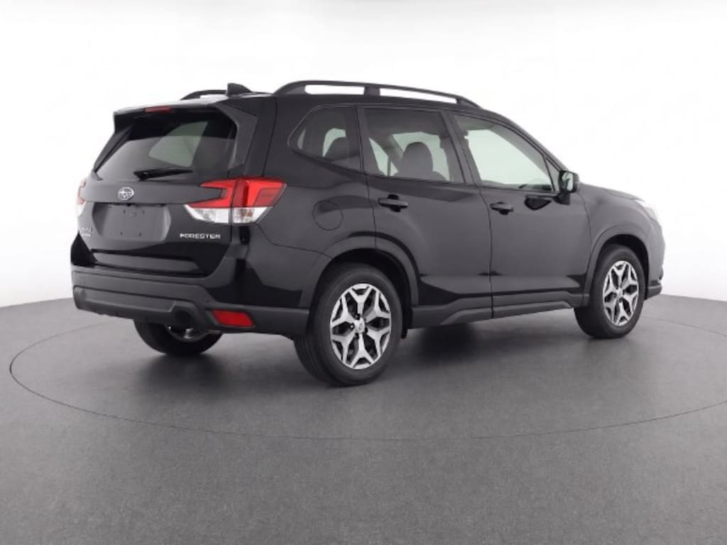 Certified 2023 Subaru Forester Premium SUV