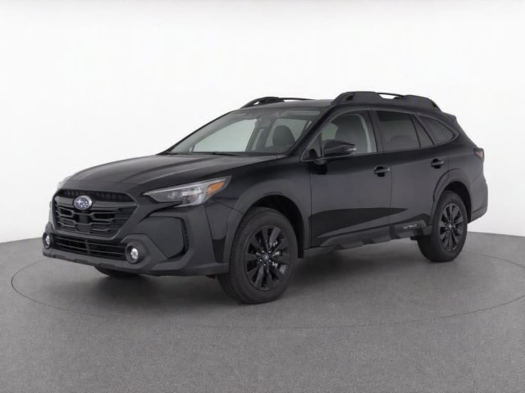 Used 2023 Subaru Outback Onyx Edition SUV
