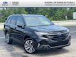  Subaru Forester Hybrid