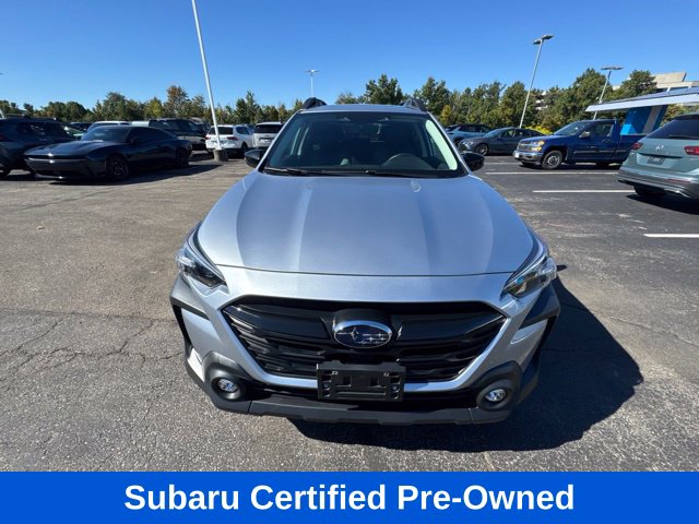 Used 2023 Subaru Outback Onyx Edition SUV