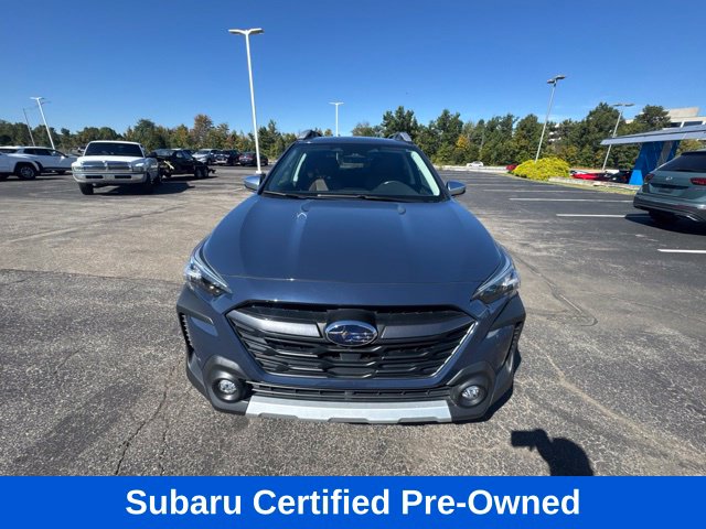 Used 2023 Subaru Outback Touring XT SUV