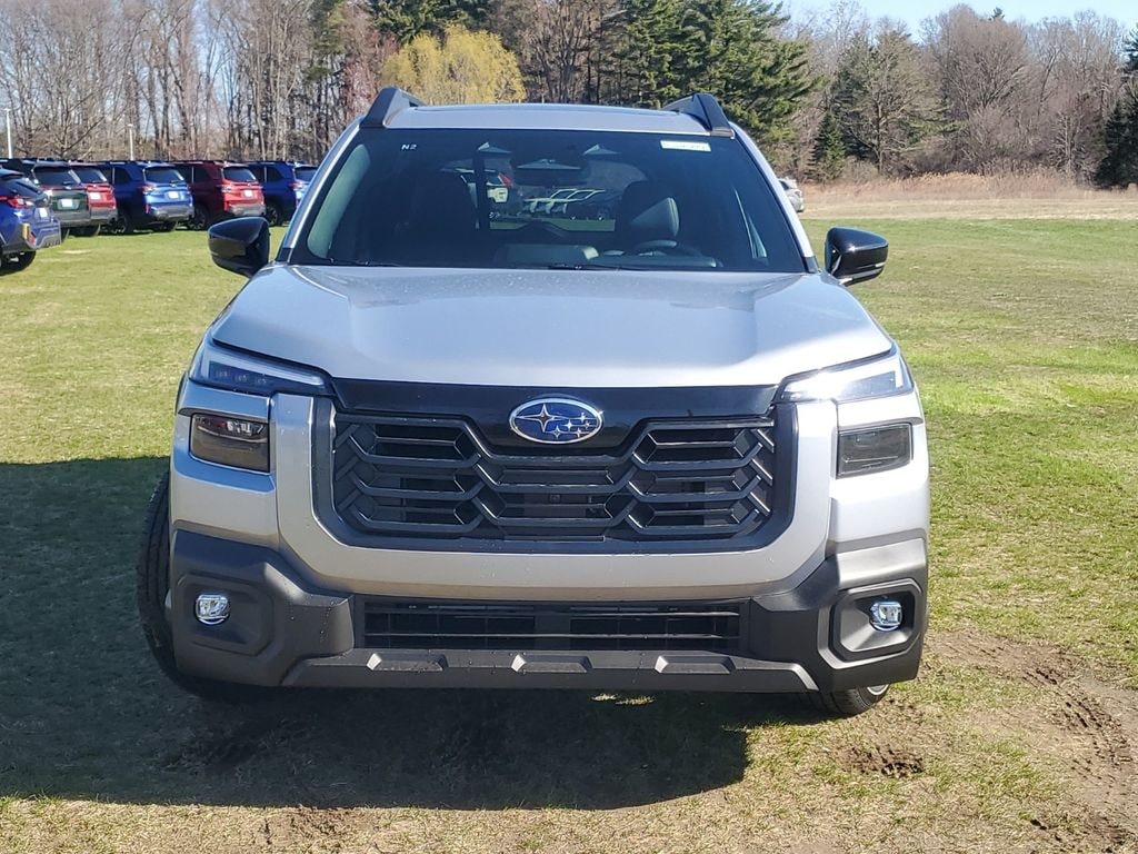 Used 2026 Subaru Outback Touring XT SUV