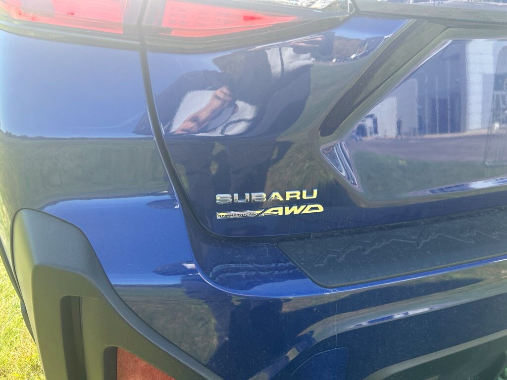 Used 2024 Subaru Crosstrek Premium SUV