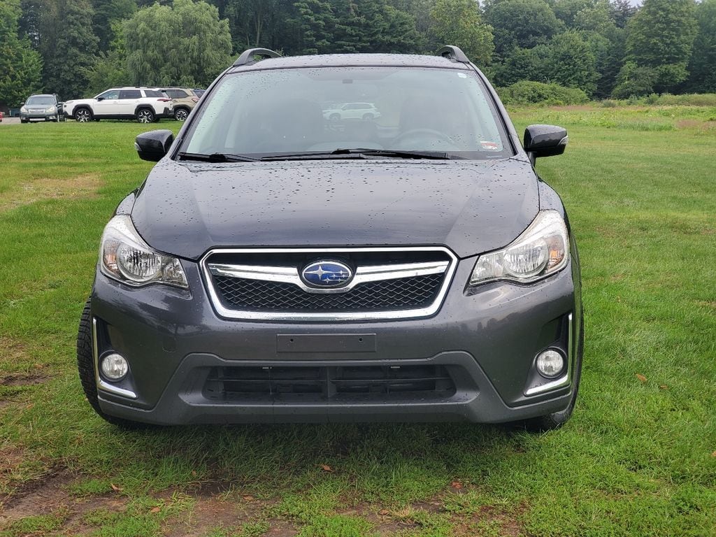 Used 2016 Subaru Crosstrek Limited with VIN JF2GPAKC3G8229132 for sale in Macomb, MI