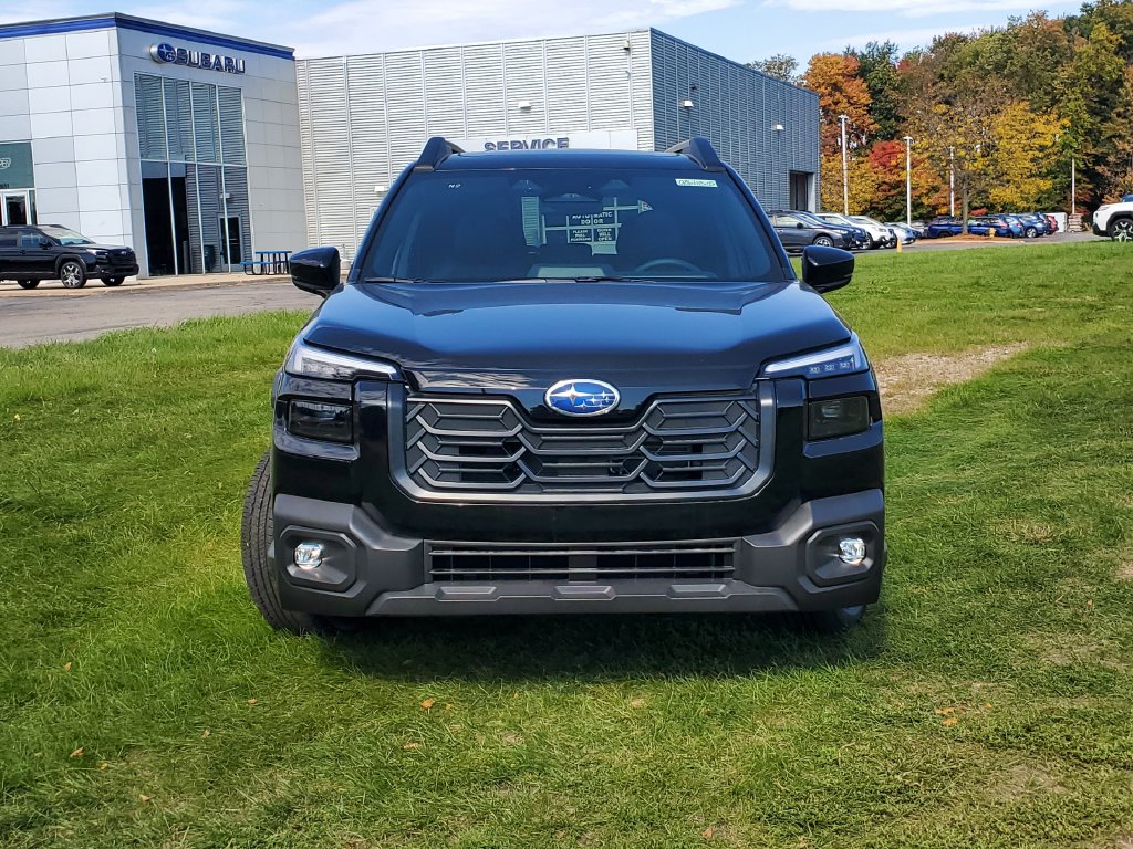 New 2026 Subaru Outback Limited SUV