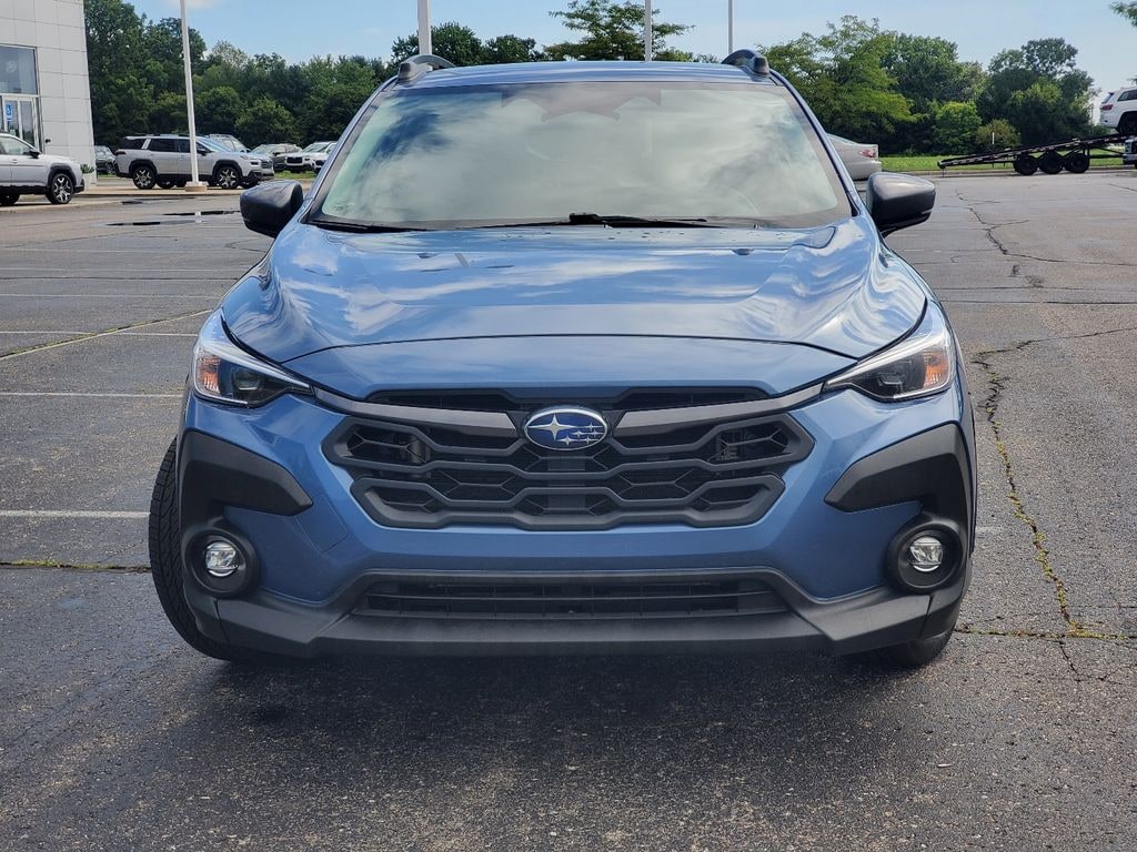 Used 2024 Subaru Crosstrek Premium SUV