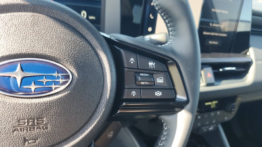 2026 Subaru Outback Touring - Photo 14
