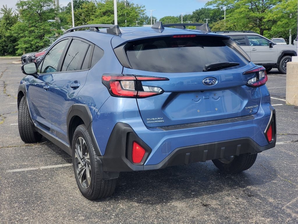 Used 2024 Subaru Crosstrek Premium SUV