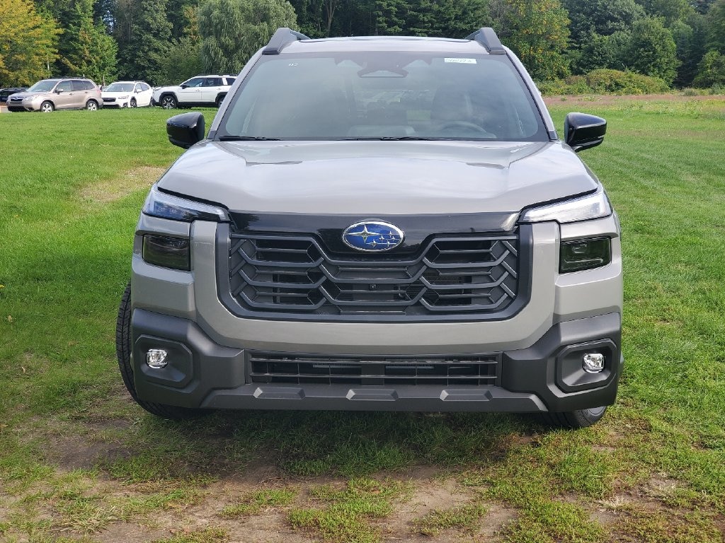 New 2026 Subaru Outback Limited XT SUV