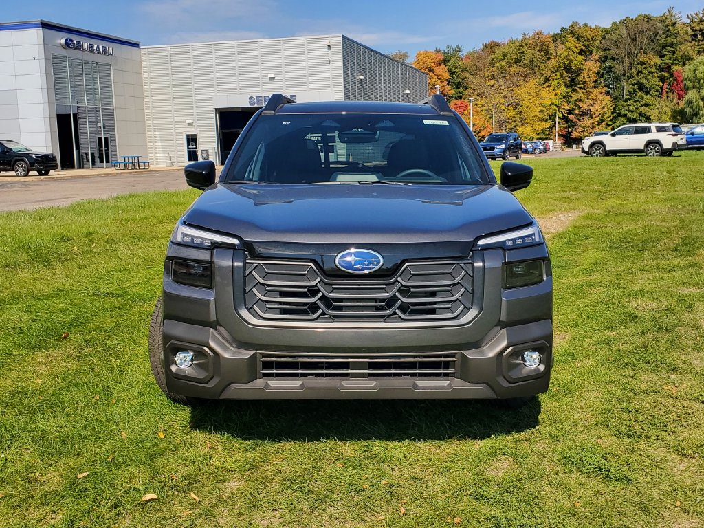 New 2026 Subaru Outback Limited SUV