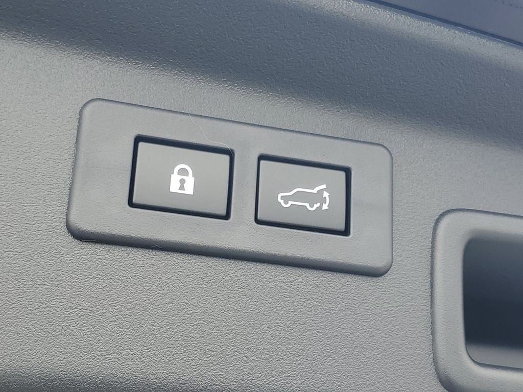 2026 Subaru Outback Touring - Photo 30