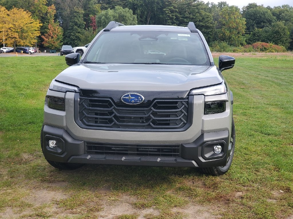 New 2026 Subaru Outback Touring XT SUV