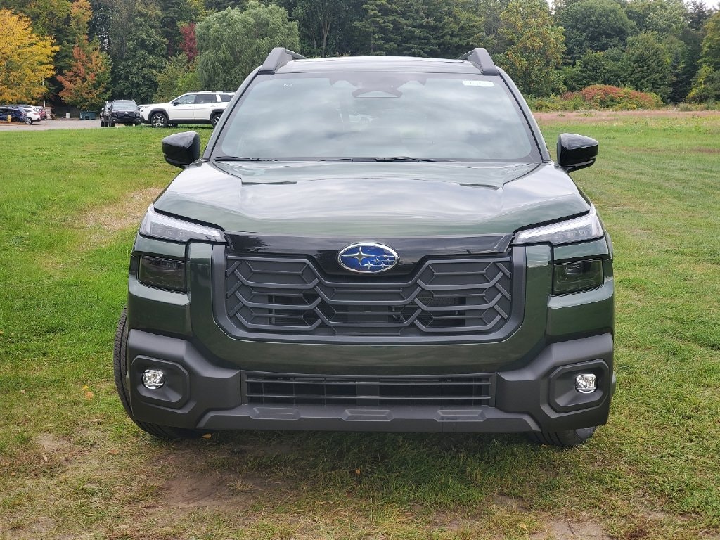 New 2026 Subaru Outback Premium SUV