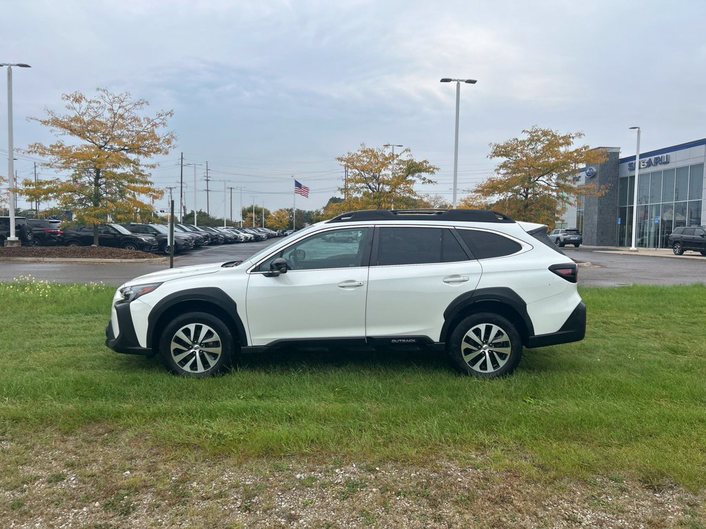 Used 2024 Subaru Outback Premium SUV