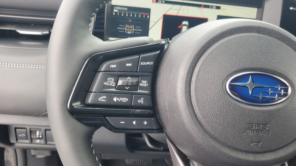 2026 Subaru Outback Touring - Photo 14