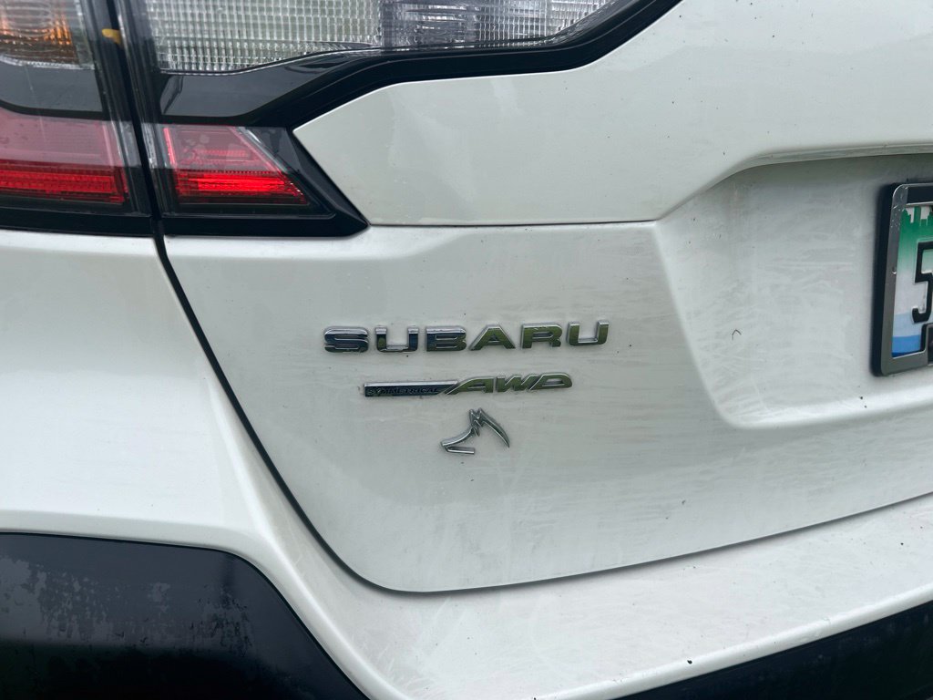 Used 2024 Subaru Outback Premium SUV
