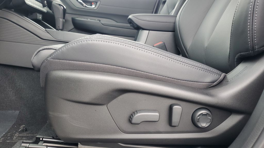 2026 Subaru Outback Touring - Photo 7