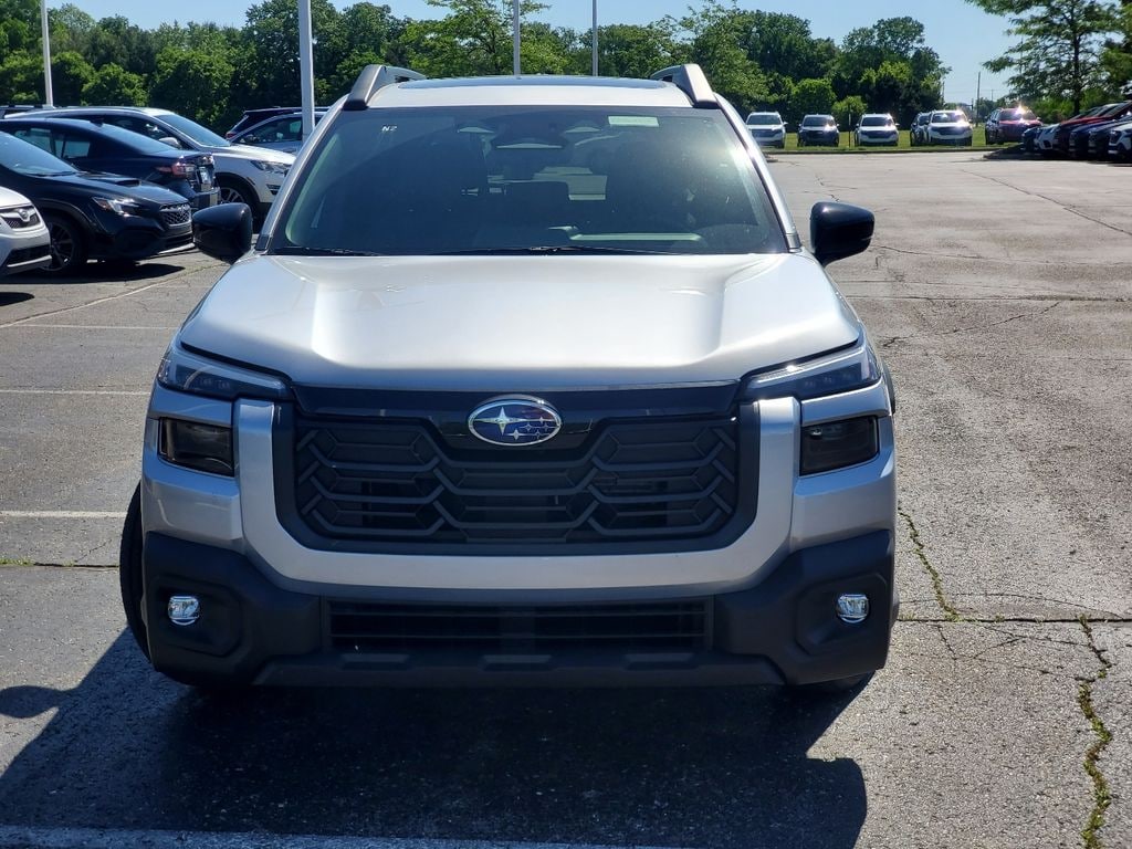 Used 2026 Subaru Outback Limited SUV