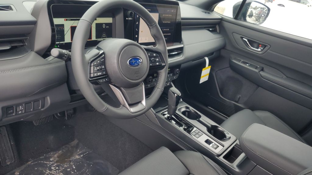 2026 Subaru Outback Touring - Photo 12
