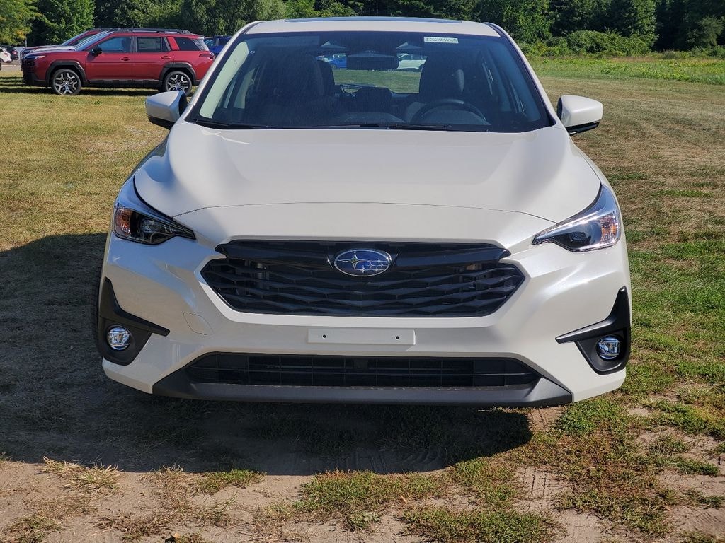 New 2026 Subaru Impreza Sport 5-Door