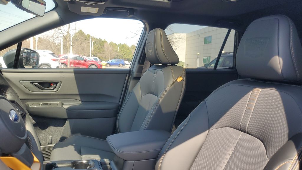 2026 Subaru Outback Wilderness - Photo 23
