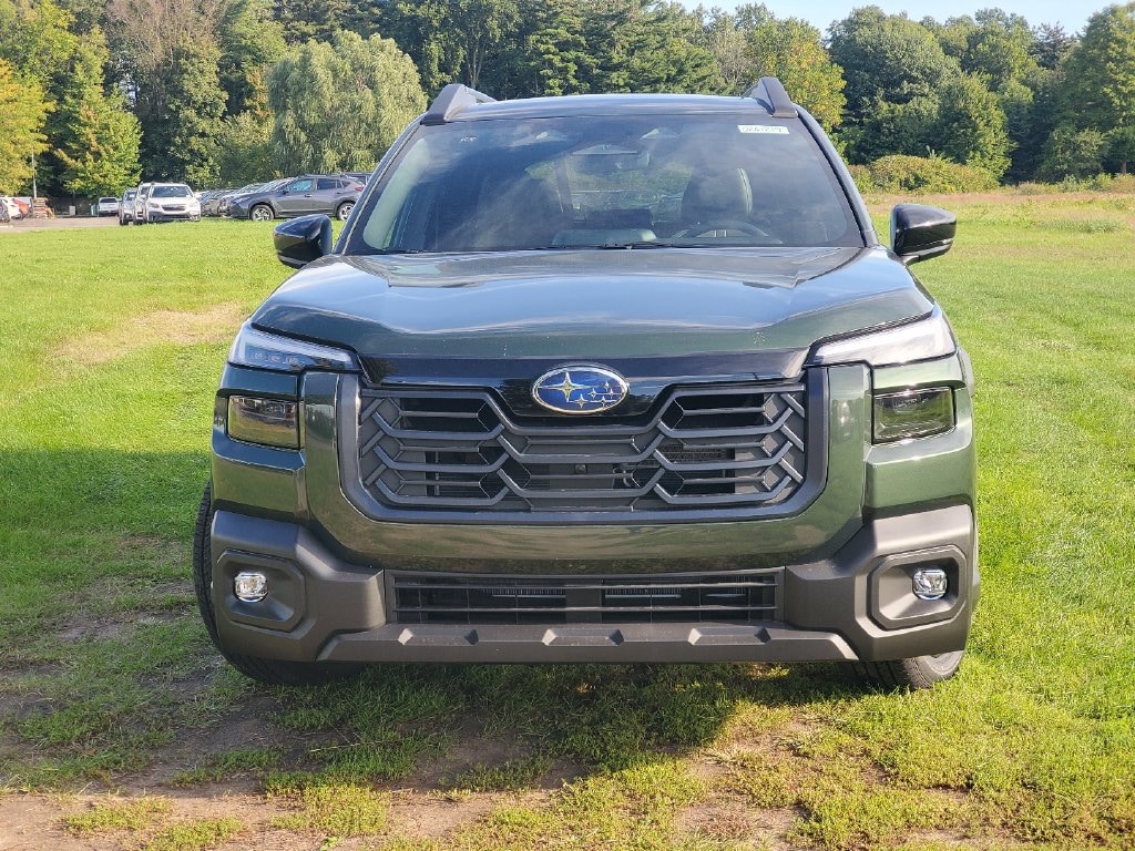New 2026 Subaru Outback Touring XT SUV
