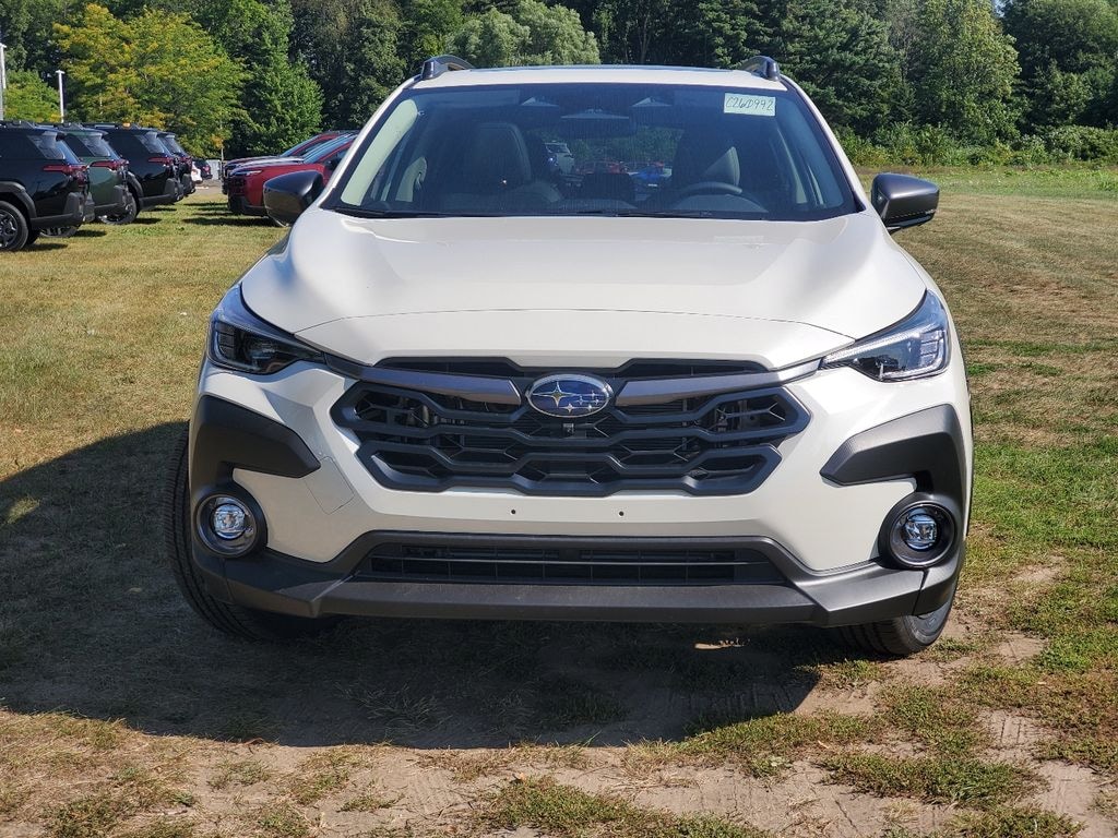 New 2026 Subaru Crosstrek Limited Hybrid SUV