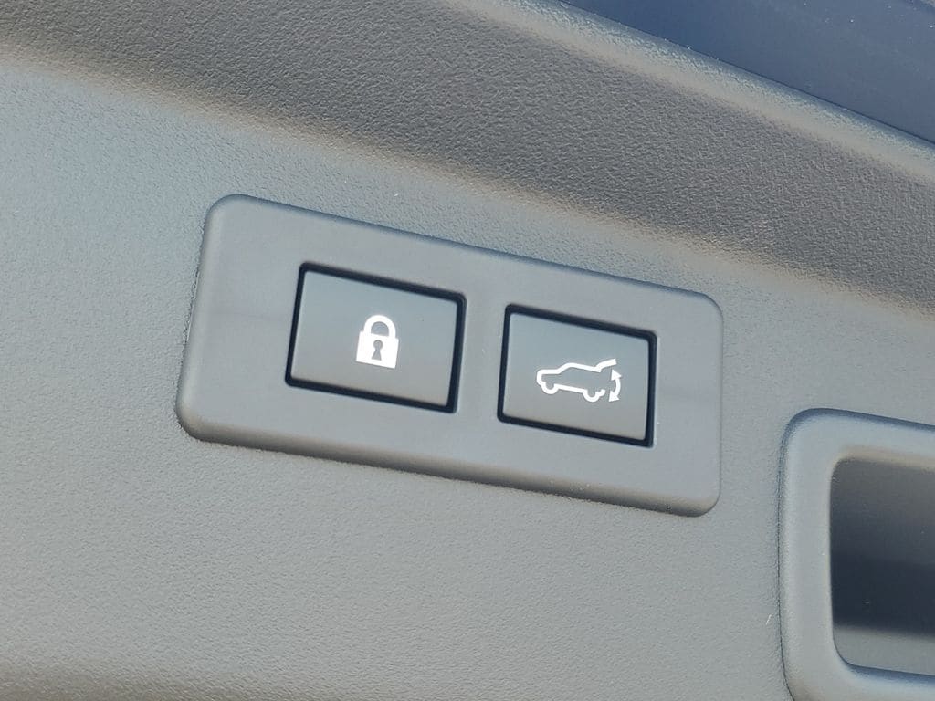 2026 Subaru Outback Wilderness - Photo 29