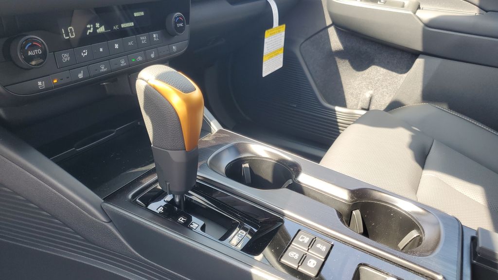 2026 Subaru Outback Wilderness - Photo 22