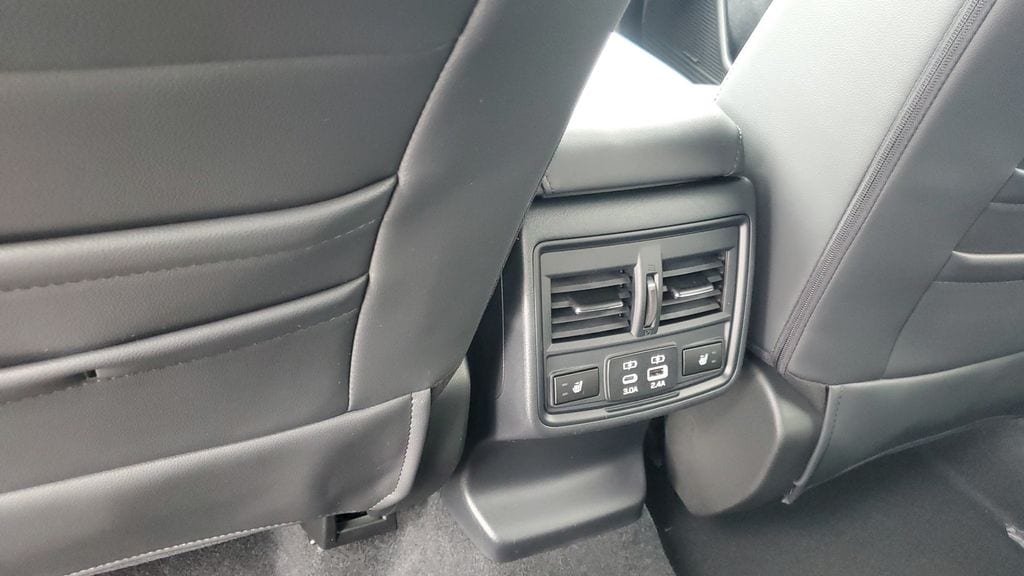 2026 Subaru Outback Touring - Photo 27