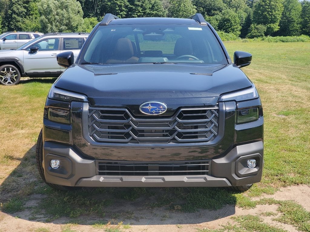 New 2026 Subaru Outback Touring XT SUV