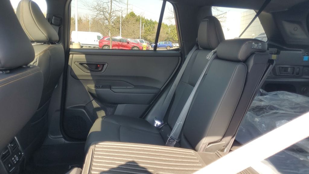 2026 Subaru Outback Wilderness - Photo 27