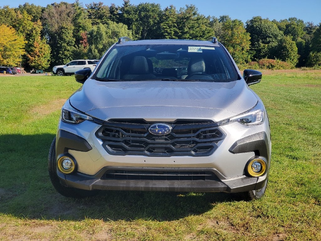 Certified 2026 Subaru Crosstrek Hybrid Sport SUV