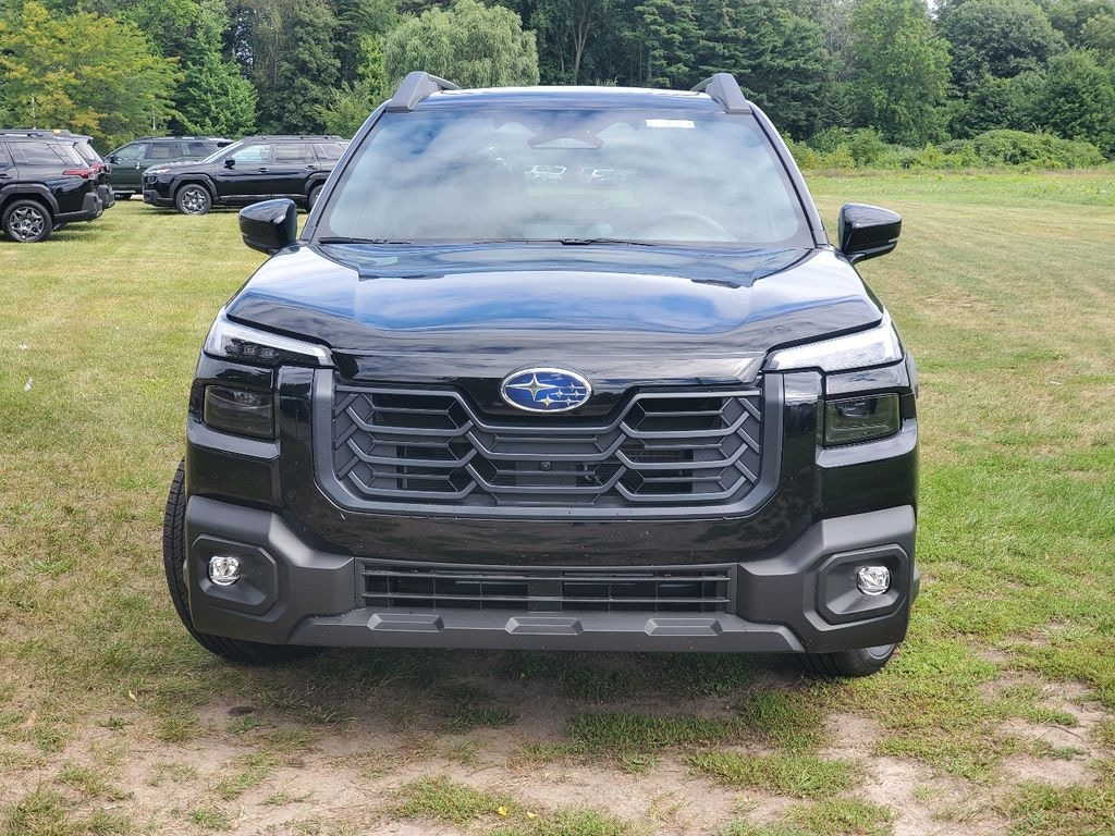New 2026 Subaru Outback Touring XT SUV
