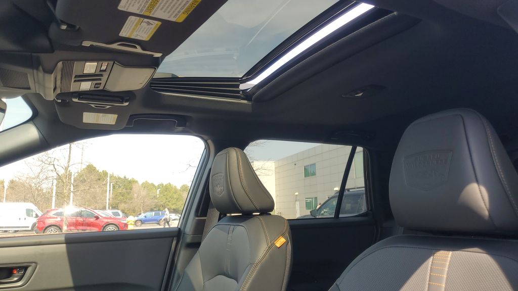 2026 Subaru Outback Wilderness - Photo 24
