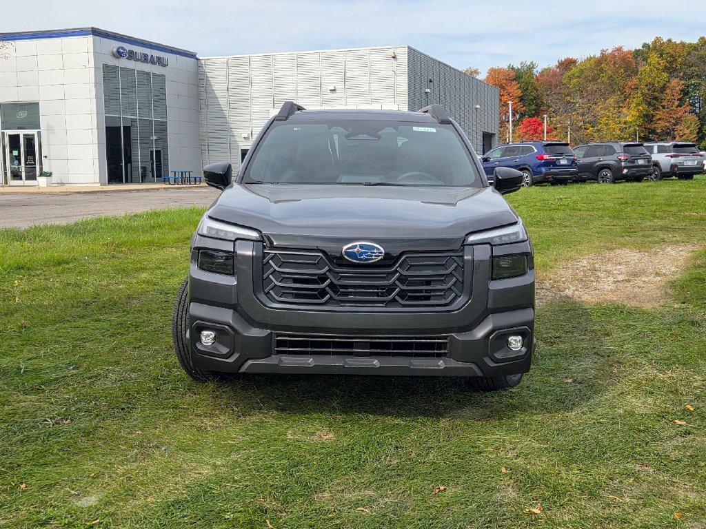 New 2026 Subaru Outback Premium SUV