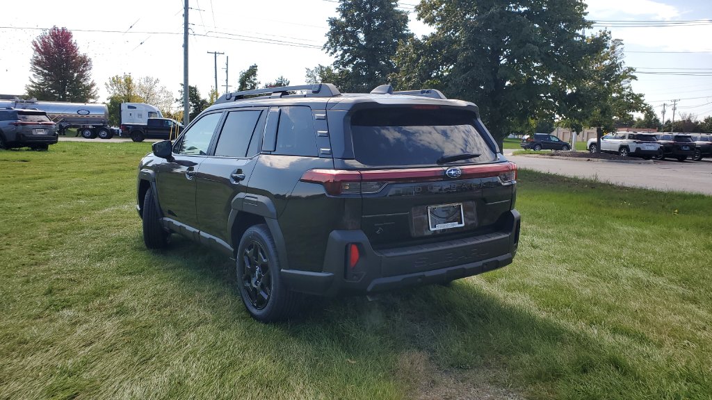 New 2026 Subaru Outback Limited SUV
