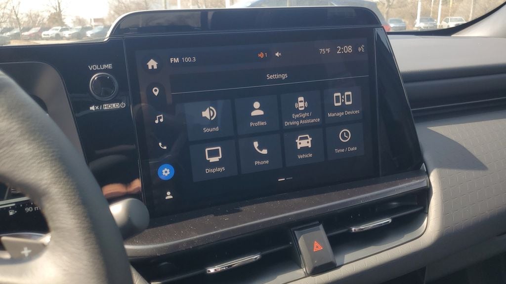2026 Subaru Outback Wilderness - Photo 19