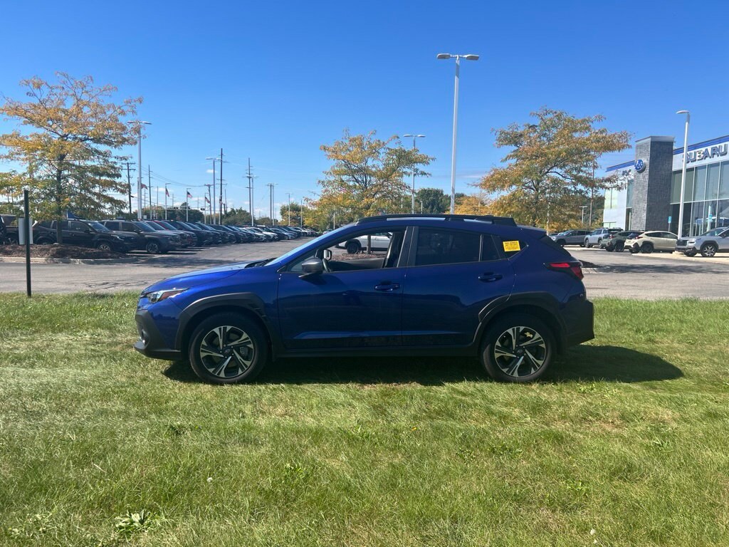 Used 2024 Subaru Crosstrek Premium SUV