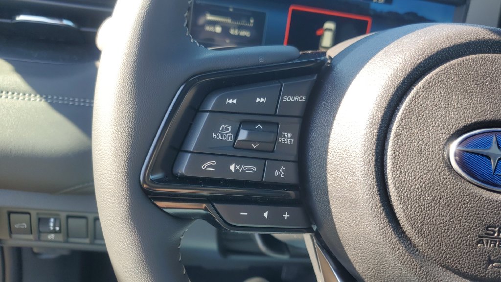 2026 Subaru Outback Touring - Photo 13