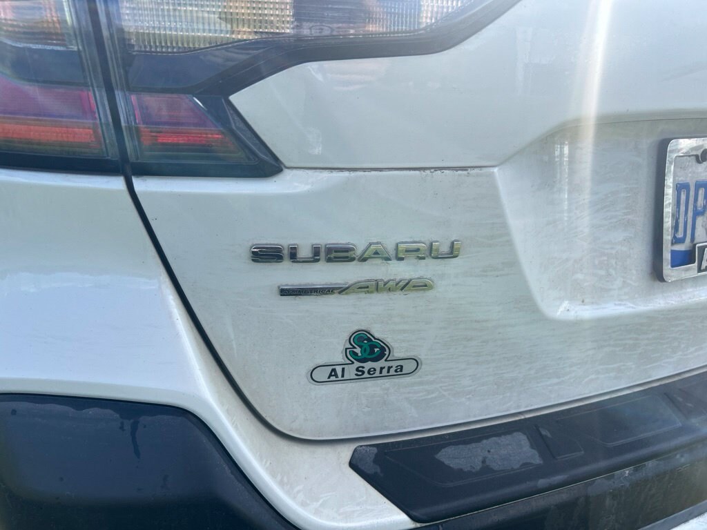 Used 2020 Subaru Outback Touring XT SUV