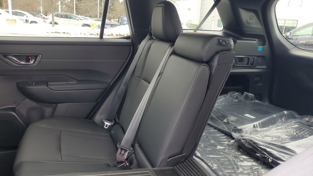 2026 Subaru Outback Touring - Photo 28