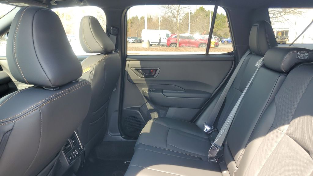 2026 Subaru Outback Wilderness - Photo 25