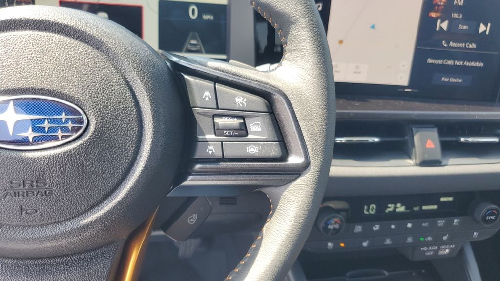 2026 Subaru Outback Wilderness - Photo 13