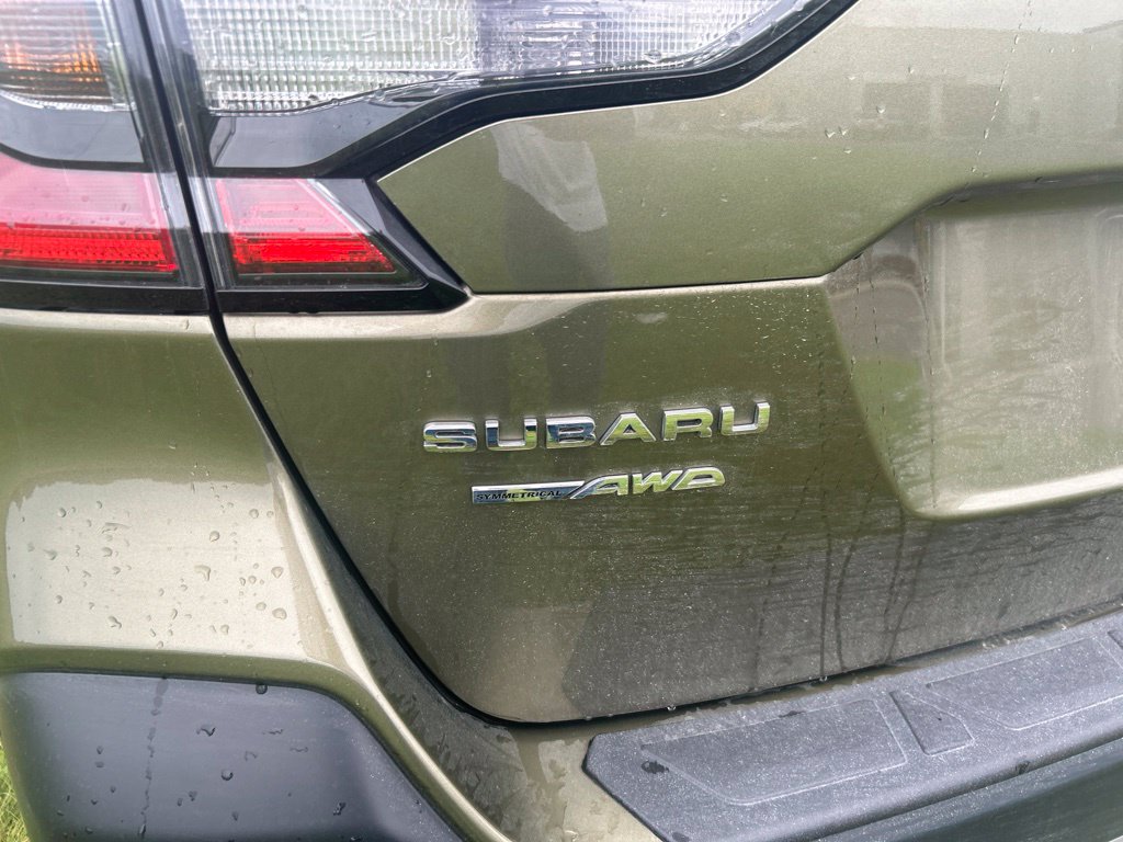 Used 2022 Subaru Outback Limited SUV