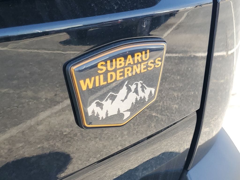 2026 Subaru Outback Wilderness - Photo 32