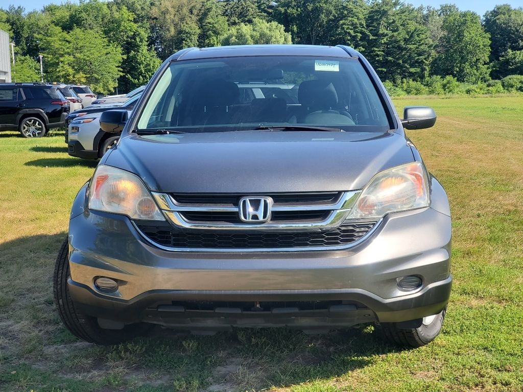 Used 2010 Honda CR-V EX SUV
